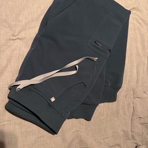 Figs scrub pants Zamora Jogger